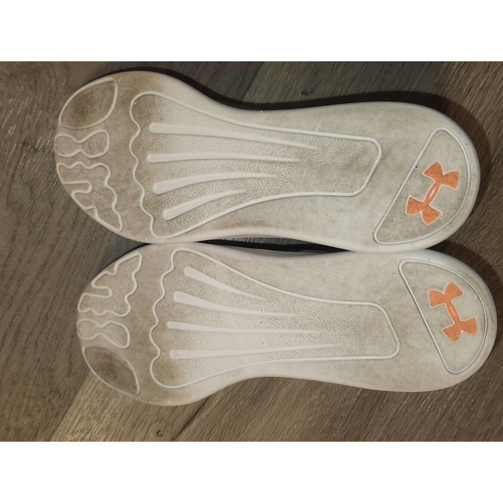 UNDER ARMOUR SPEEDFORM STUDIOLUX WOMEN'S ATHLETIC SHOES SIZE 8.5 - Picture 6 of 14
